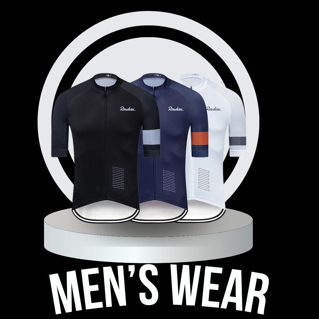 MEN'S CLOTHES