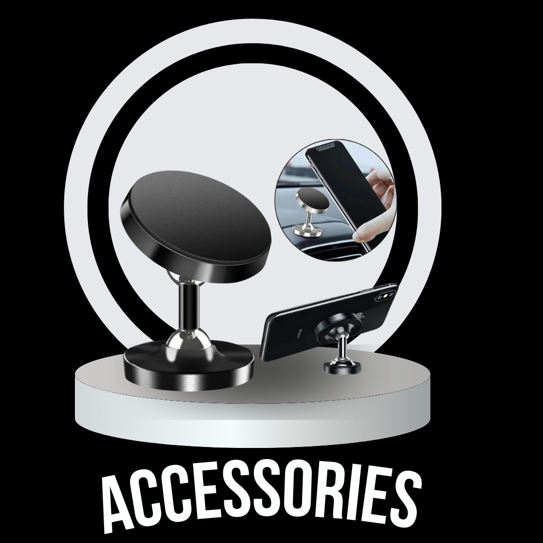 ACCESSORIES