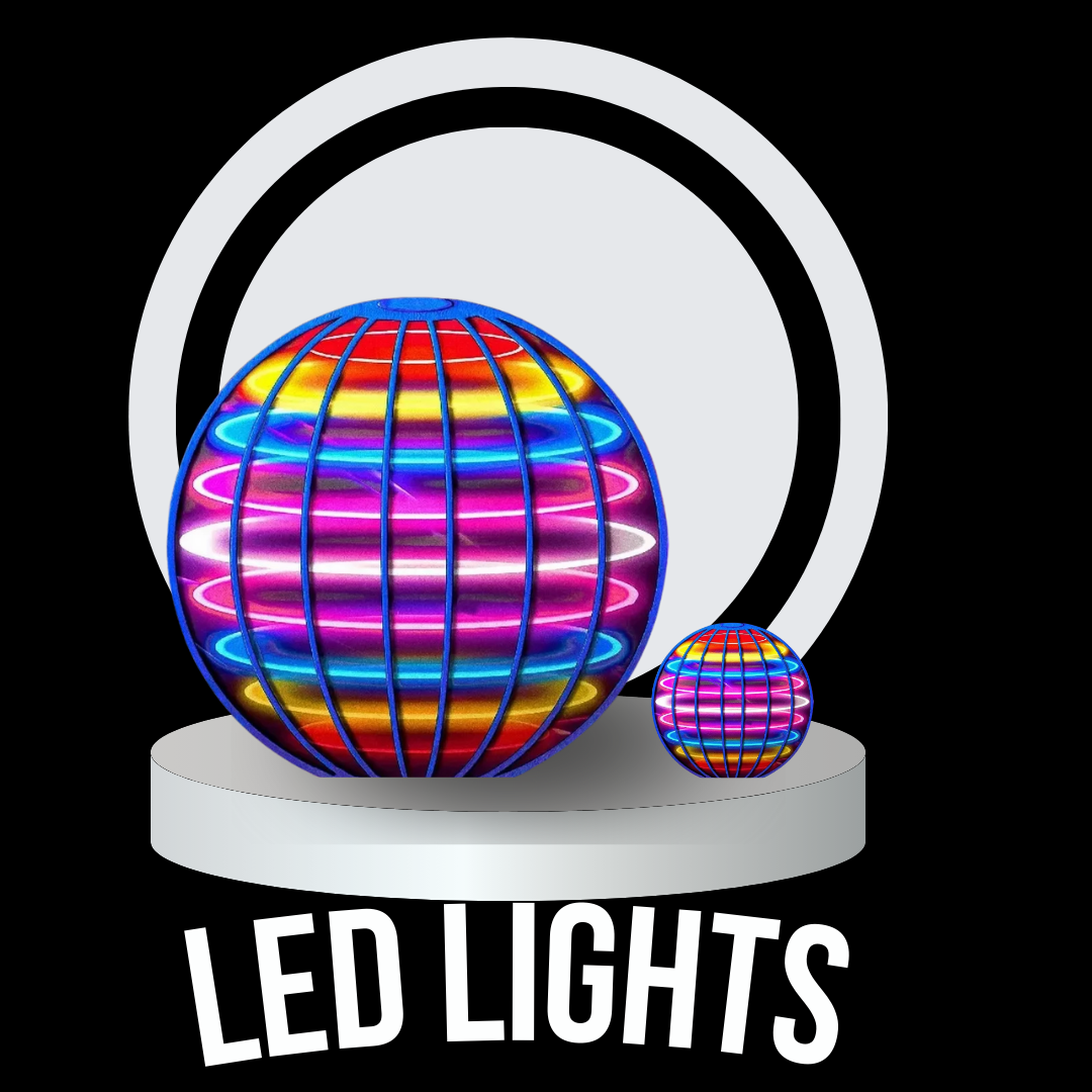 LED LIGHTS