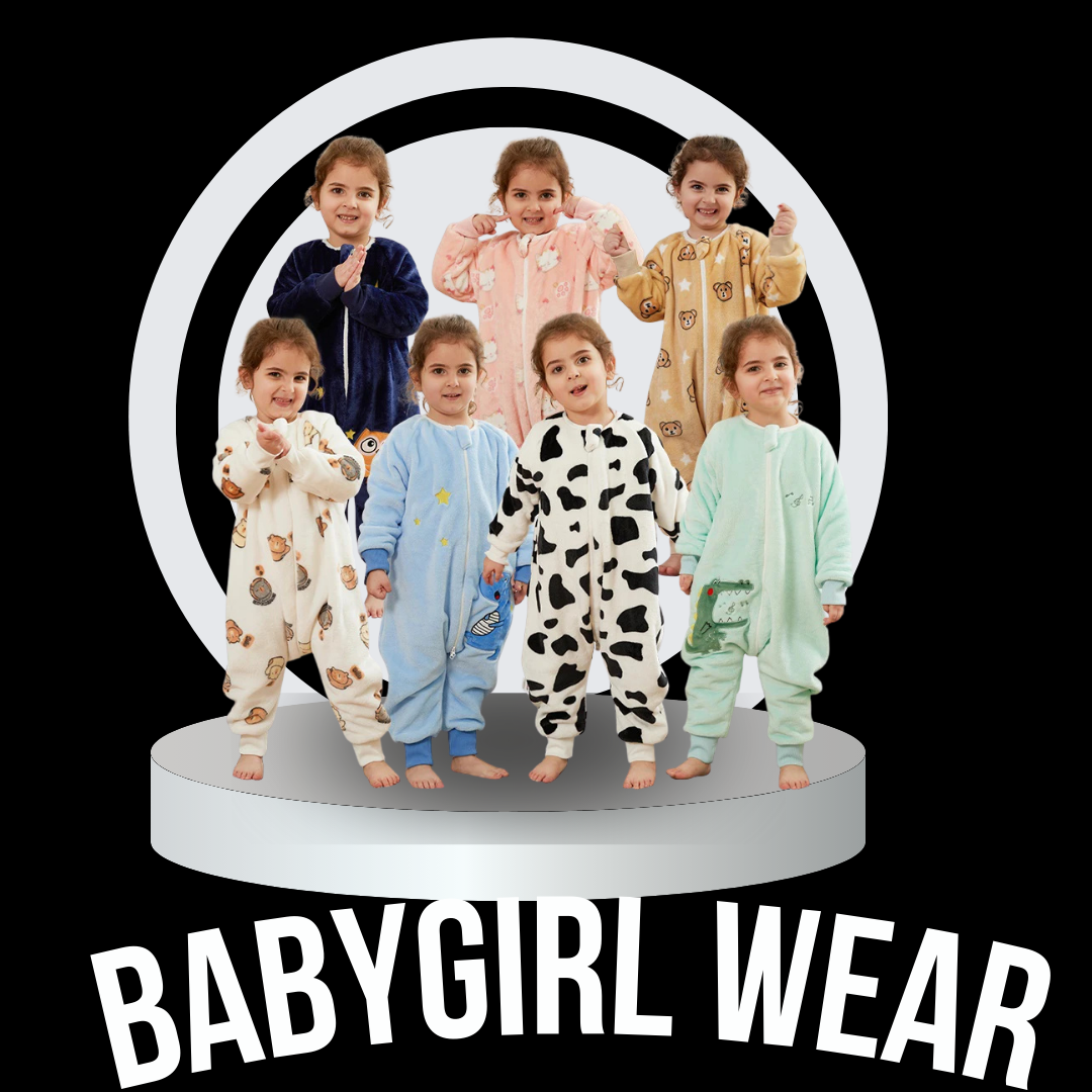 Baby Girl Clothes