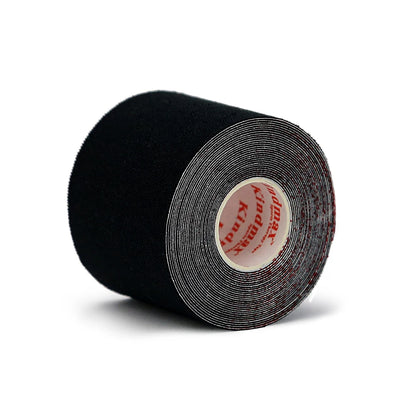 Kindmax Cotton Elastic Kinesiology Tape in Box Sportsman Athletes Injury Prevention Pain Relief  Roll