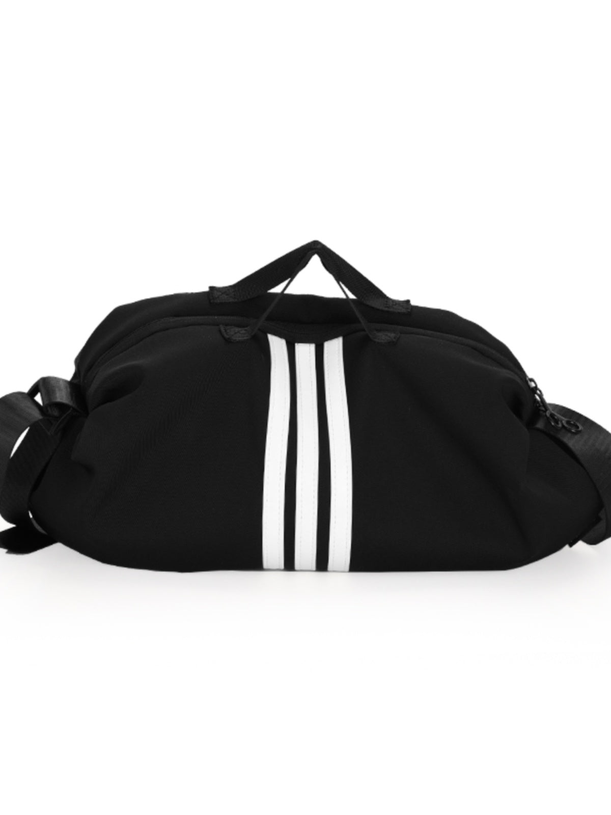 Oxford Cloth Easiest for Match Ins Sports Large Capacity Gym Bag