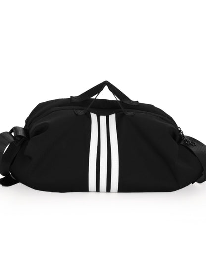 Oxford Cloth Easiest for Match Ins Sports Large Capacity Gym Bag