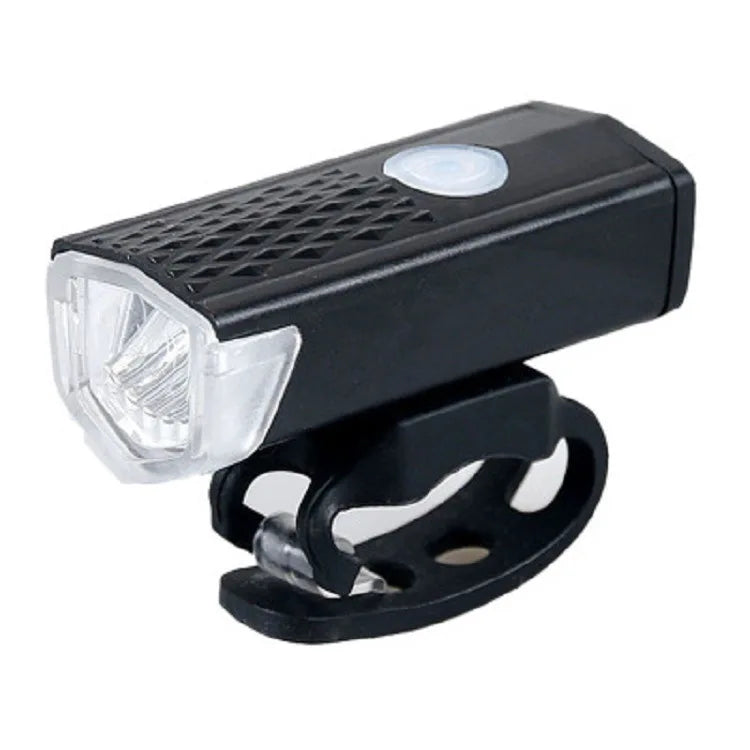 Bicycle Light Waterproof Rear Tail Light LED USB Style Rechargeable or Battery Style Bike Cycling Portable Light