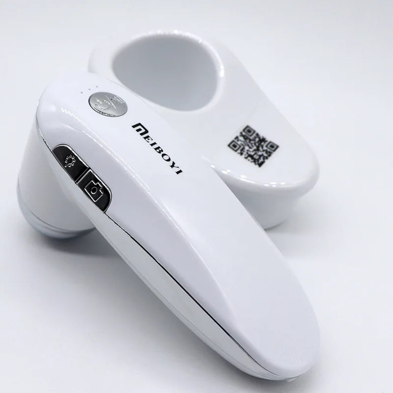 Hair Protect Machine Scalp Care Portable 200 Times Scalp Analyzer Mini Wireless WiFi Scalp And Hair Follicles Super Scope Camera