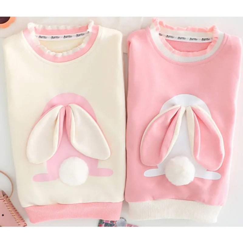 New Spring Autumn Baby Clothes Suit Children Girls Fashion T-Shirt Pants 2Pcs/Set Infant Outfits Toddler Costume Kids Tracksuits