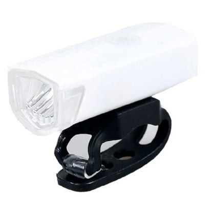 Bicycle Light Waterproof Rear Tail Light LED USB Style Rechargeable or Battery Style Bike Cycling Portable Light