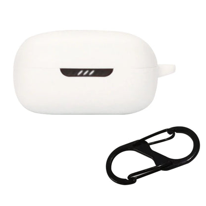 Wireless Headphone Protect Case Suitable for JBL Live Pro 2 Cover Shockproof Washable Silica Anti-dust Sleeve Dropship