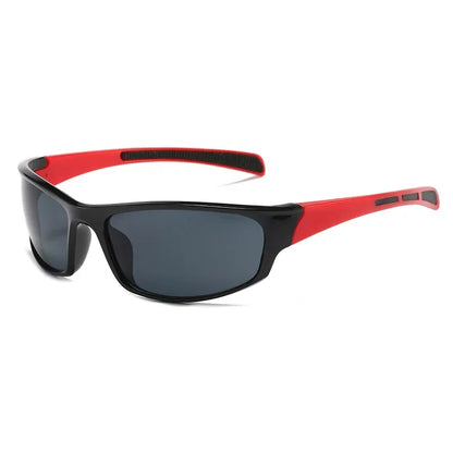 Fashion Cycling Glasses Sunglasses Men Women Sun Glasses Sports Goggle Camping Hiking Bicycle Eyewear Equipment