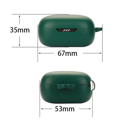 Wireless Headphone Protect Case Suitable for JBL Live Pro 2 Cover Shockproof Washable Silica Anti-dust Sleeve Dropship