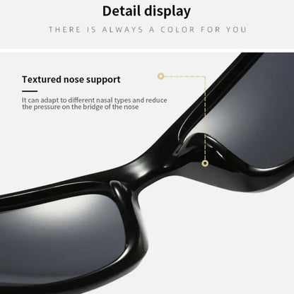 Fashion Cycling Glasses Sunglasses Men Women Sun Glasses Sports Goggle Camping Hiking Bicycle Eyewear Equipment