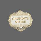 Grundy's store 